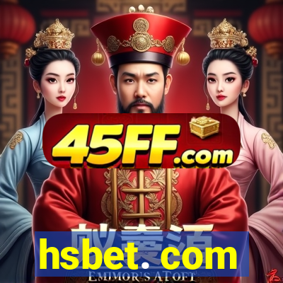 hsbet. com